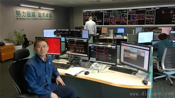 國家電網(wǎng)點(diǎn)亮里約奧運(yùn)